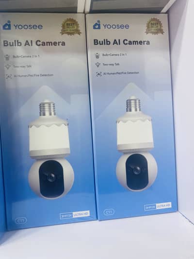 Cctv cameras and accessories