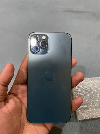 Apple iPhone 12 Pro