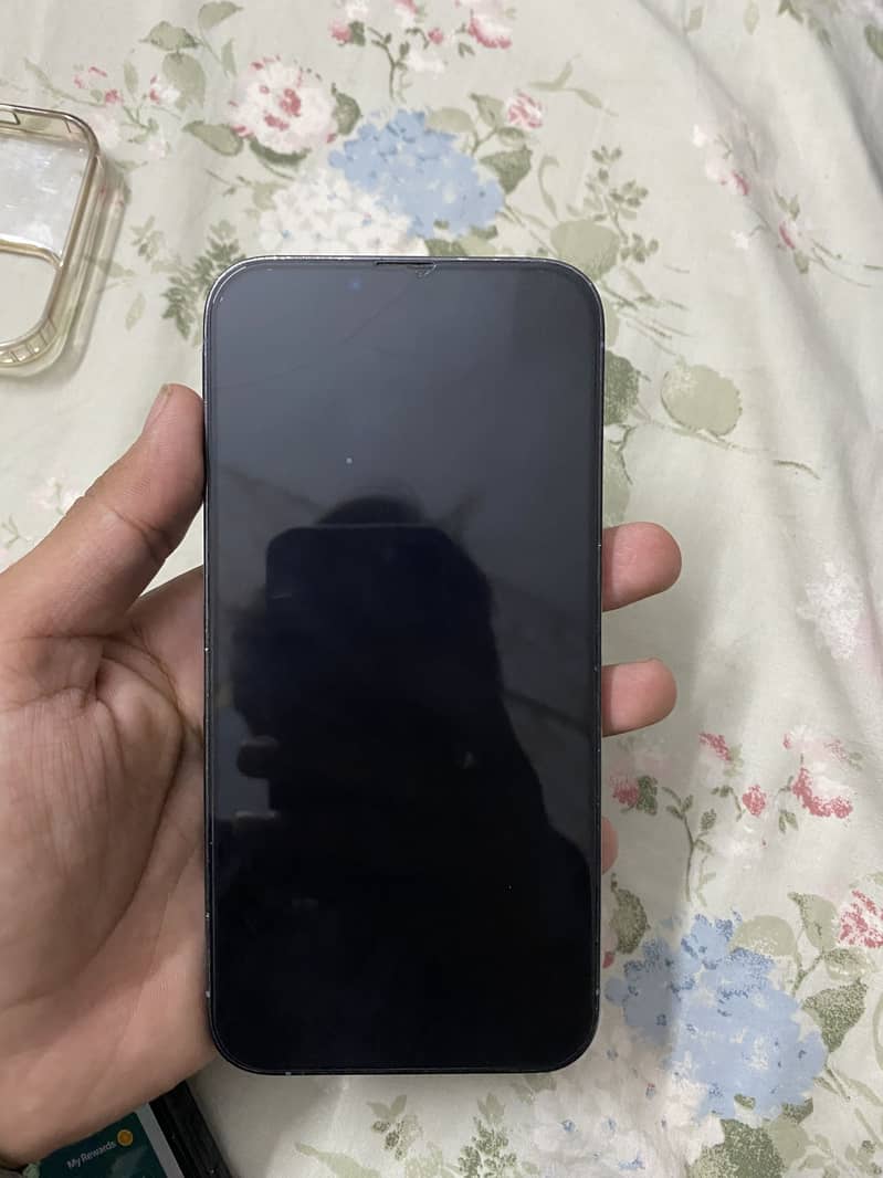 Apple iPhone 13 Pro Max 2