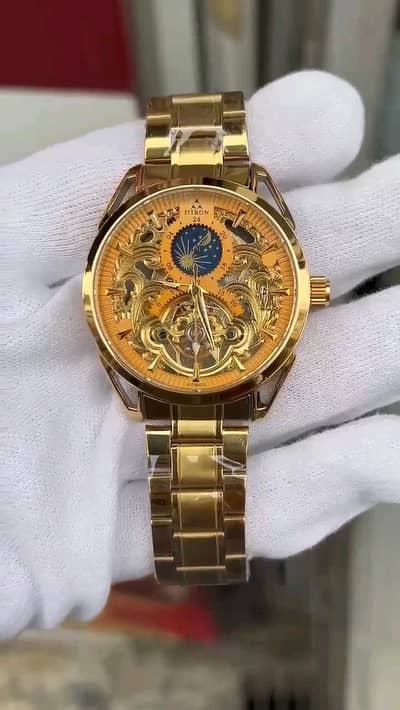 luxury branded watches for sale COD available