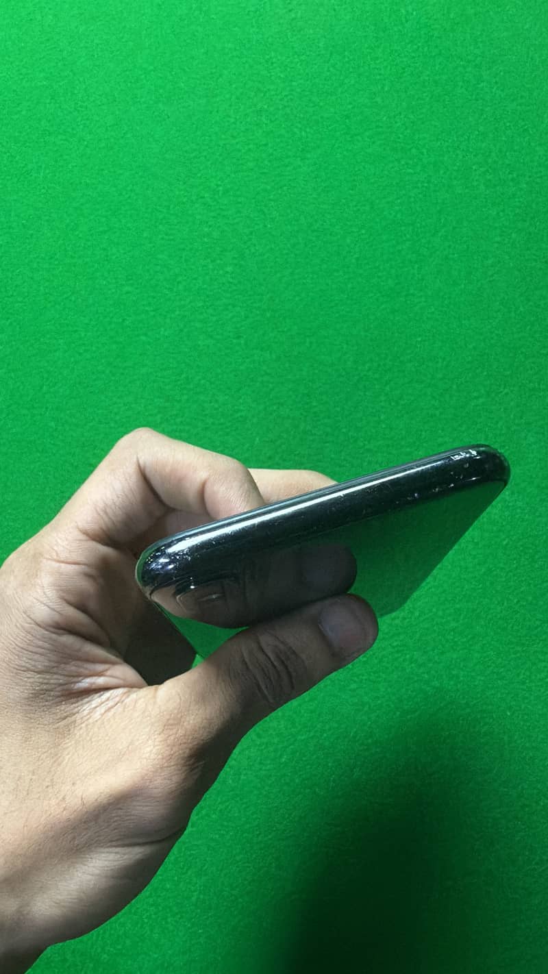 Apple iPhone X 1