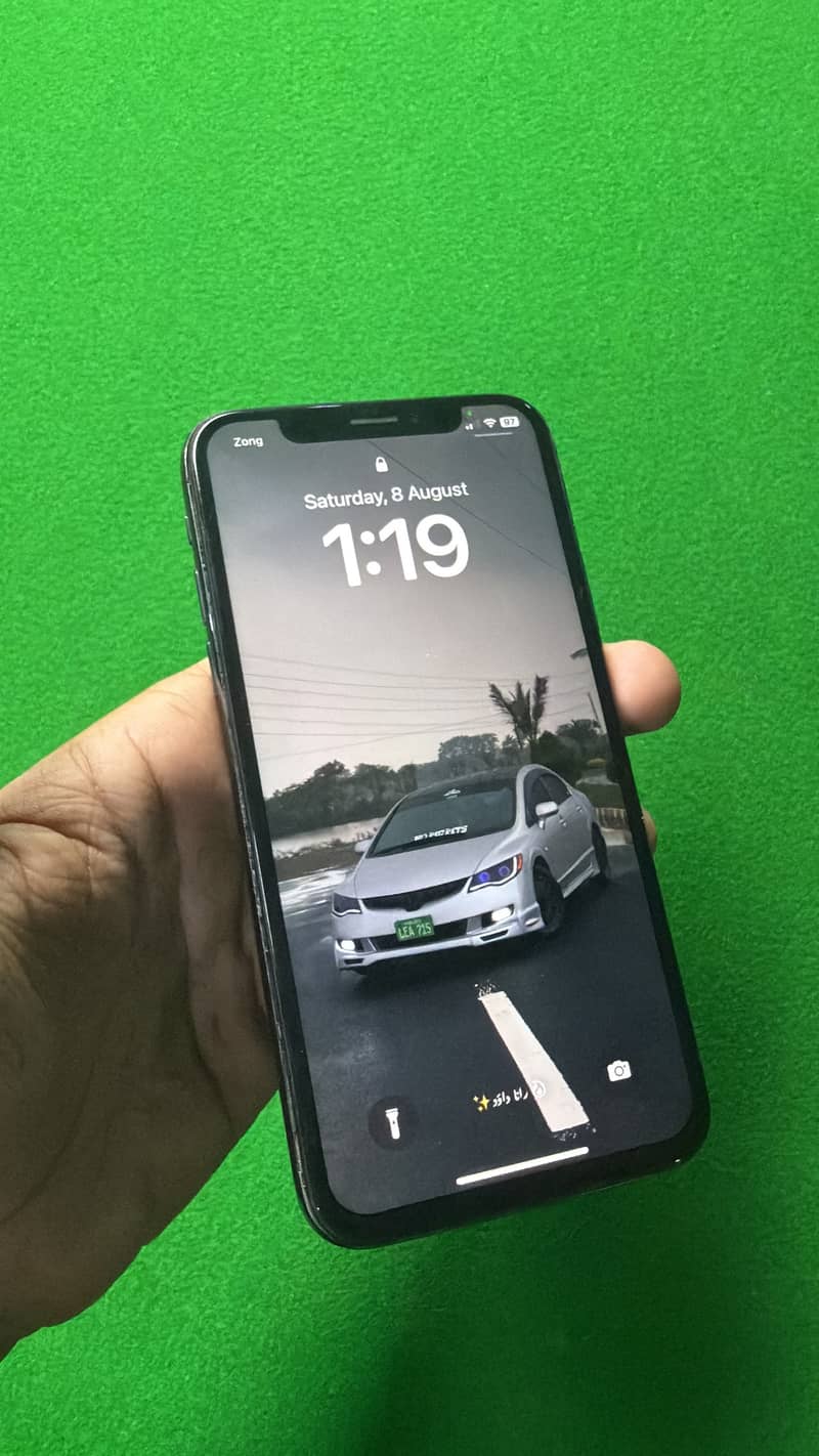 Apple iPhone X 2