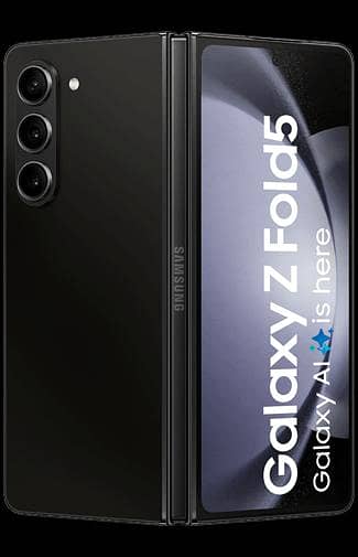 Samsung Mobile Z Fold 5