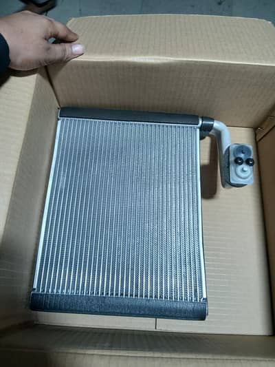 Honda civic 2017 Cooling Coil | Evaporator Coil formula Thailand
