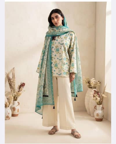 unstiched branded suit