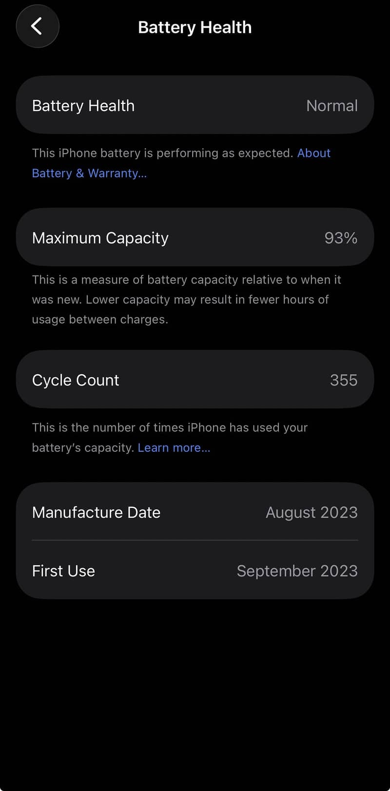 Apple iPhone 15 Pro 2