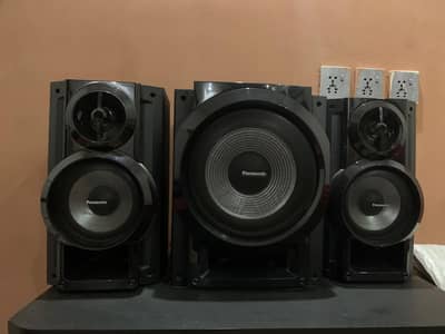 Speaker for sell