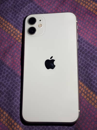 Iphone 11 pta approved