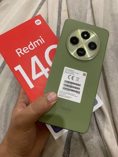 Xiaomi Redmi 14C