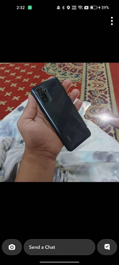 Xiaomi Redmi Note 10