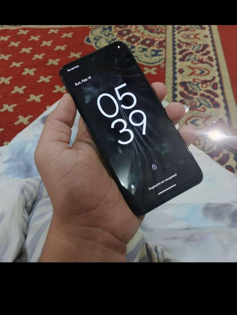 Xiaomi Redmi Note 10 3