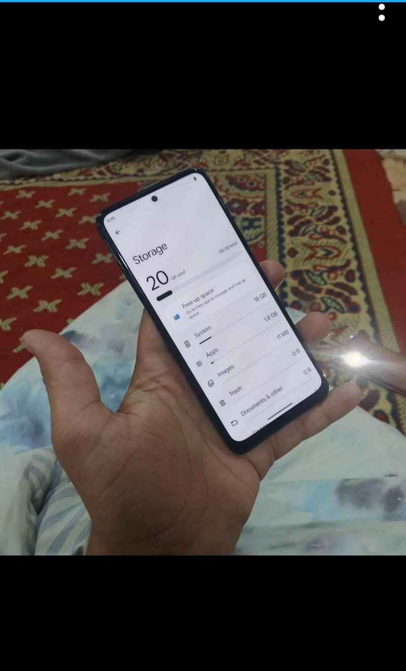 Xiaomi Redmi Note 10 4