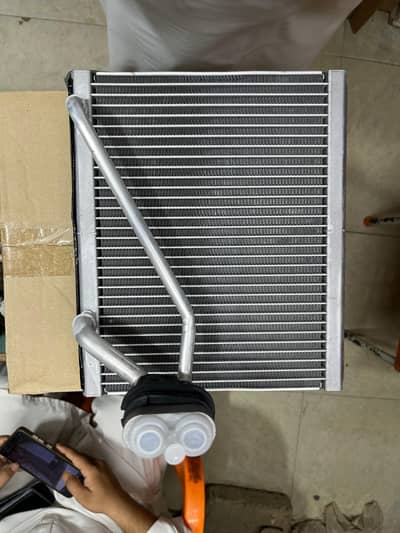 Kia Sportage original Cooling coil