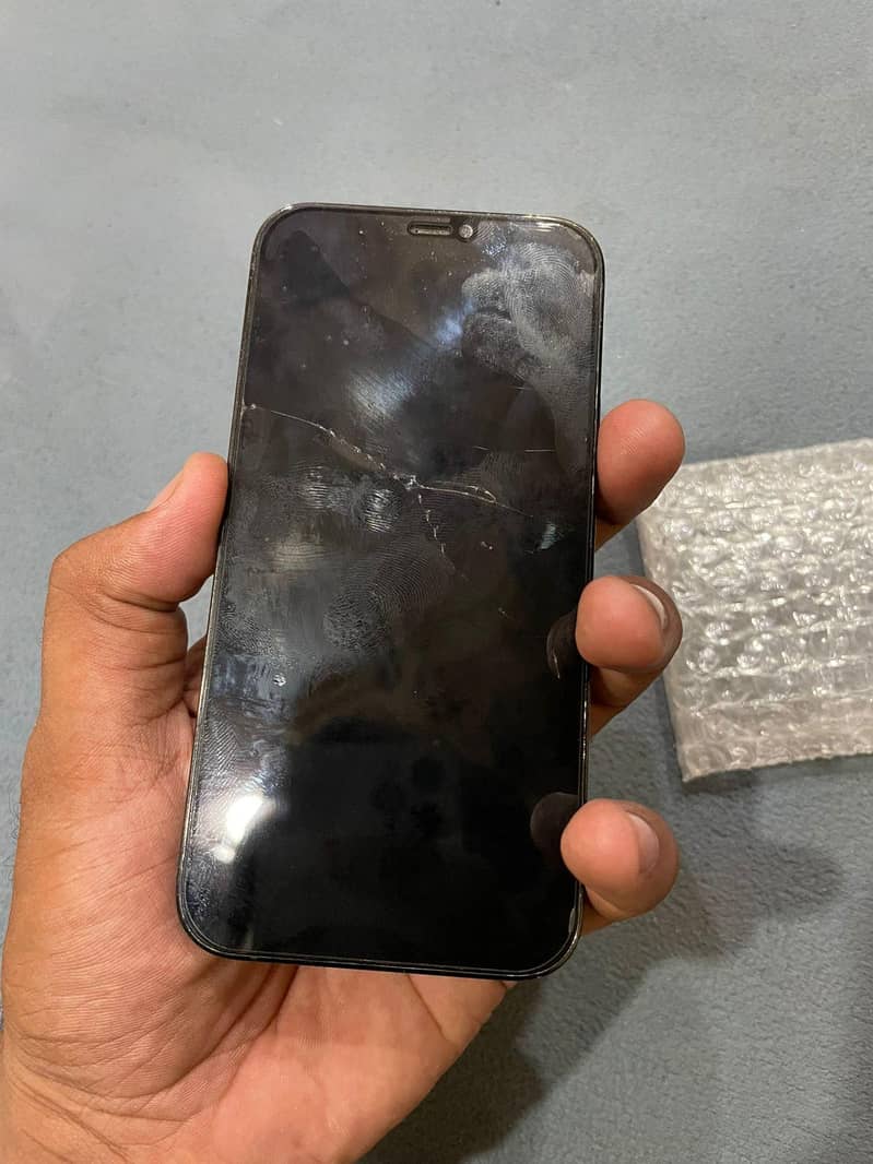 Apple iPhone 12 Pro 5