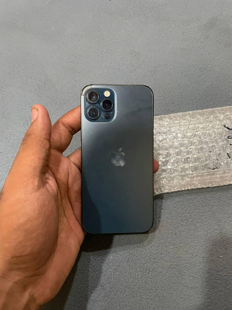 Apple iPhone 12 Pro 10
