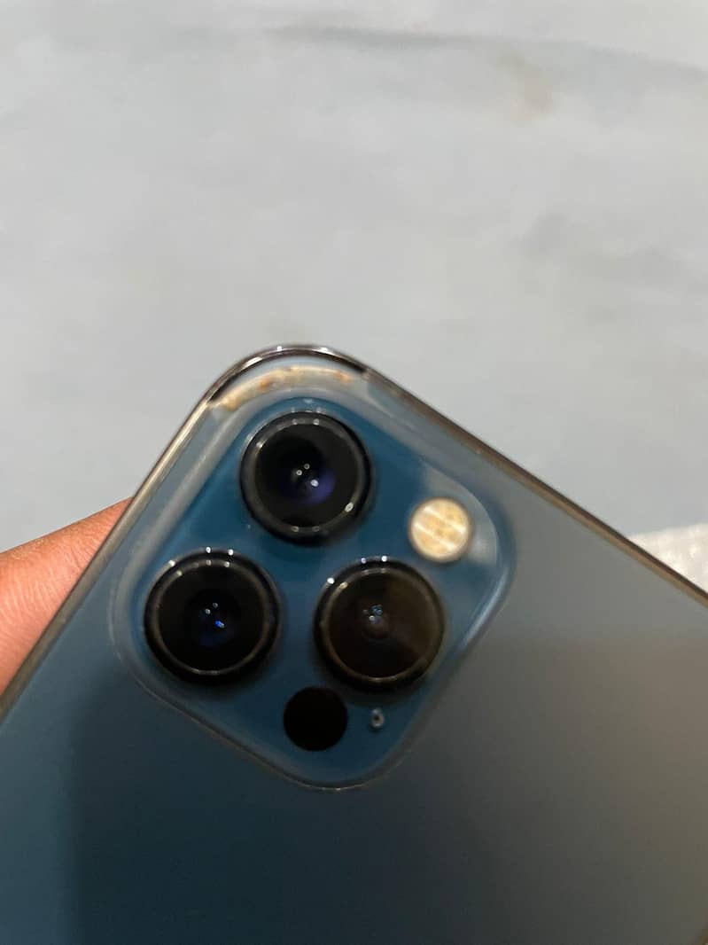 Apple iPhone 12 Pro 13