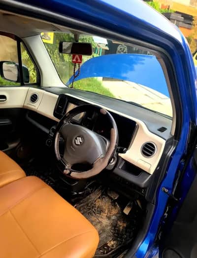 Suzuki MR wagon