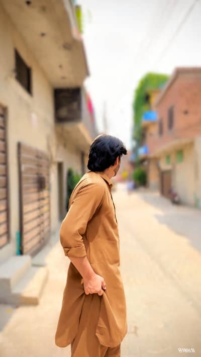 Faizan Mughal