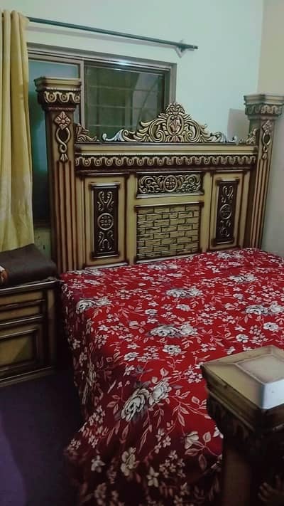luxury bed set for sale