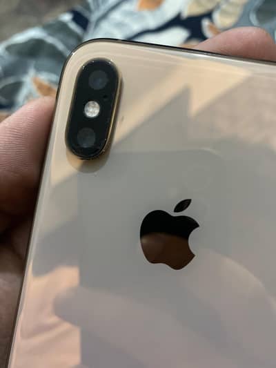 Apple iPhone XS
