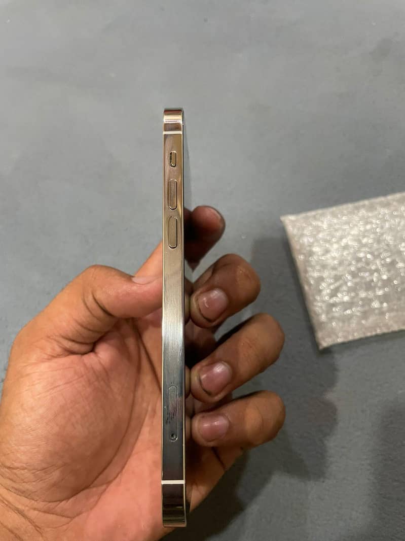 Apple iPhone 12 Pro 3