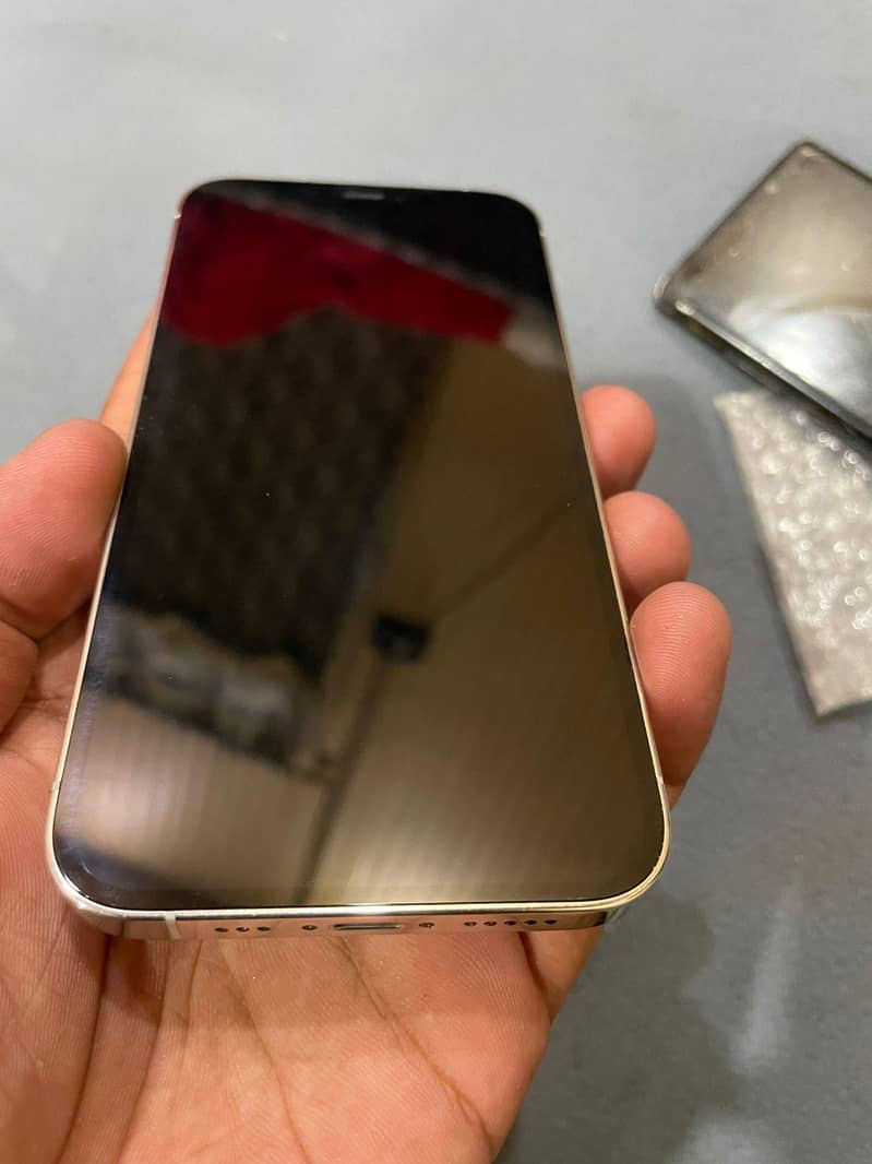 Apple iPhone 12 Pro 4