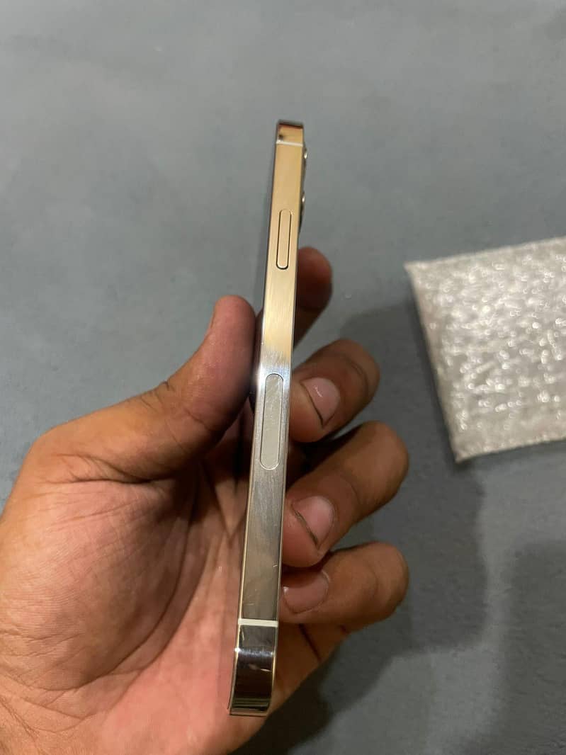 Apple iPhone 12 Pro 8