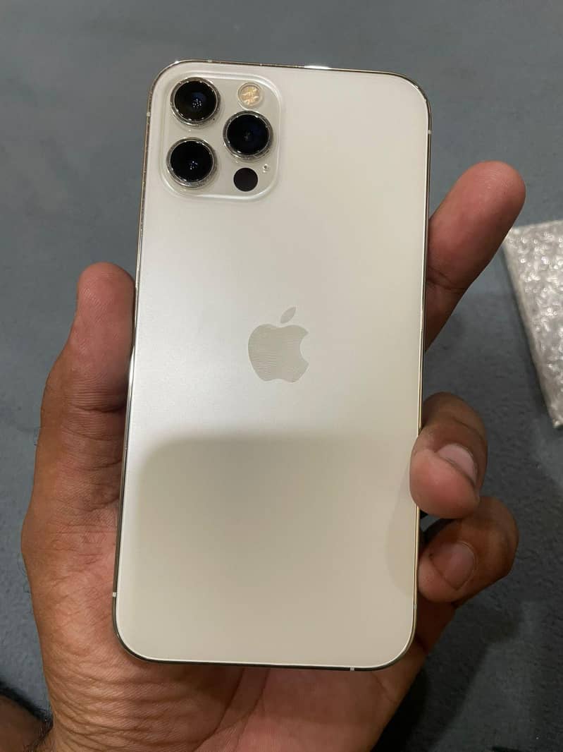 Apple iPhone 12 Pro 12