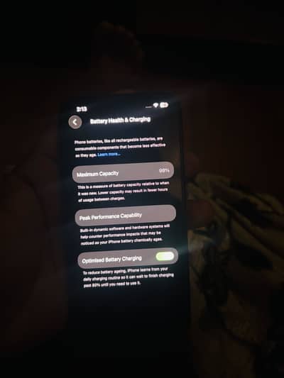 Apple iPhone 13