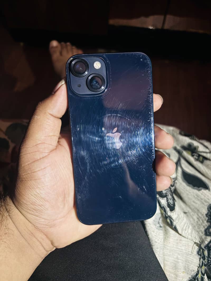 Apple iPhone 13 3