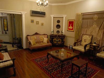 2 Kanal House for Sale