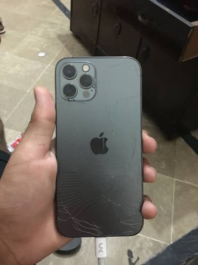 Apple iPhone 12 Pro