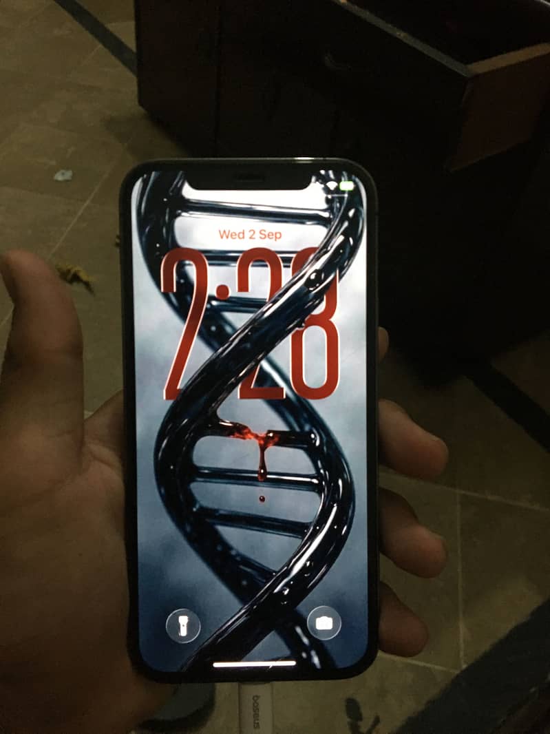 Apple iPhone 12 Pro 1