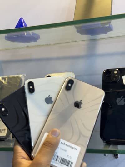 Apple iPhone XS Max