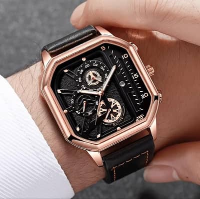 yolako international brand watch