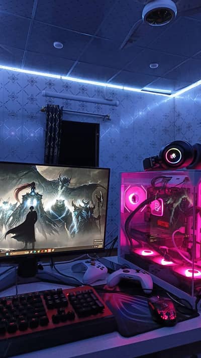 gaming pc