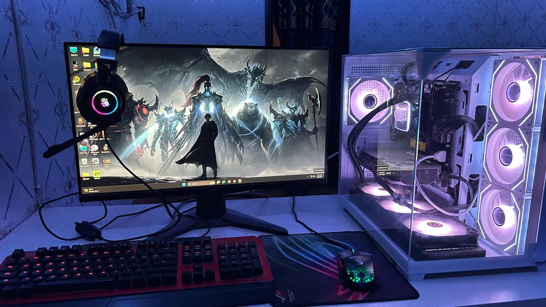 gaming pc 1