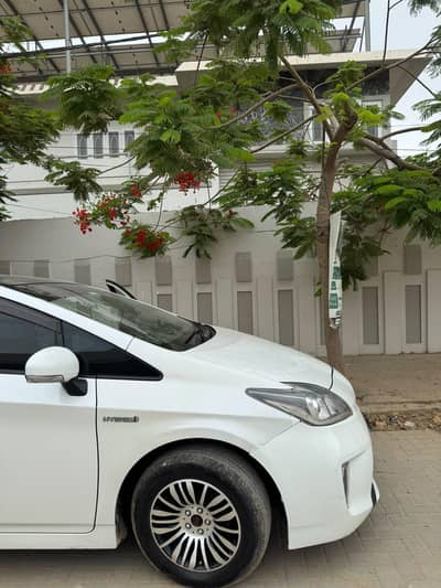 Toyota Prius 2013