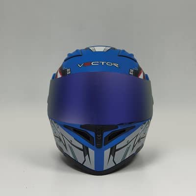 VECTOR 254 AERO. (HELMET)