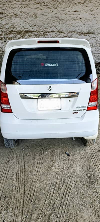 Suzuki Wagon R 2022