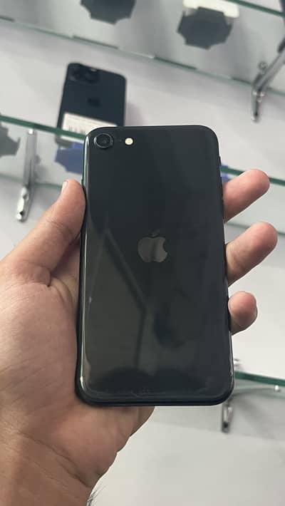 Apple iPhone SE