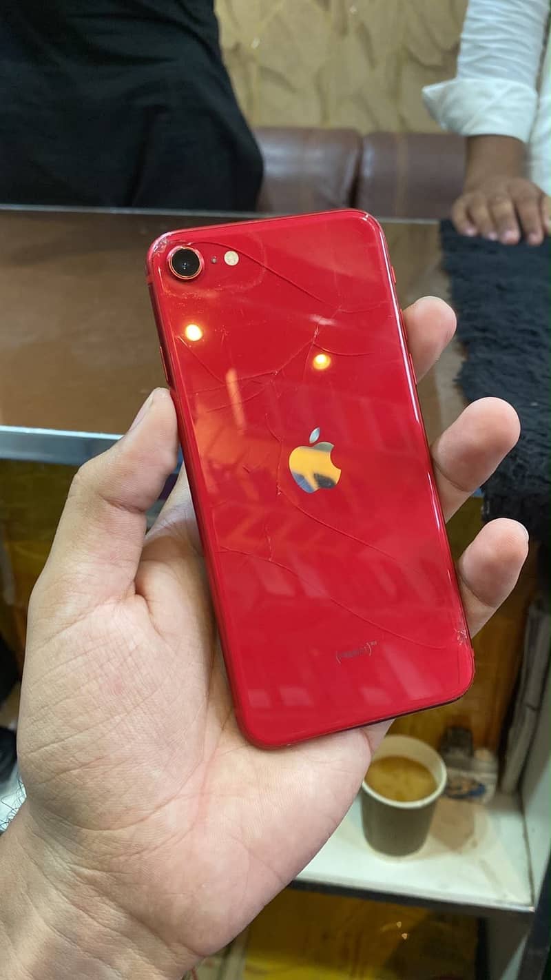 Apple iPhone SE 1