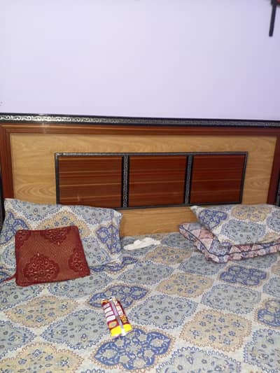bat almari dressing table side table divider almari teen Patti