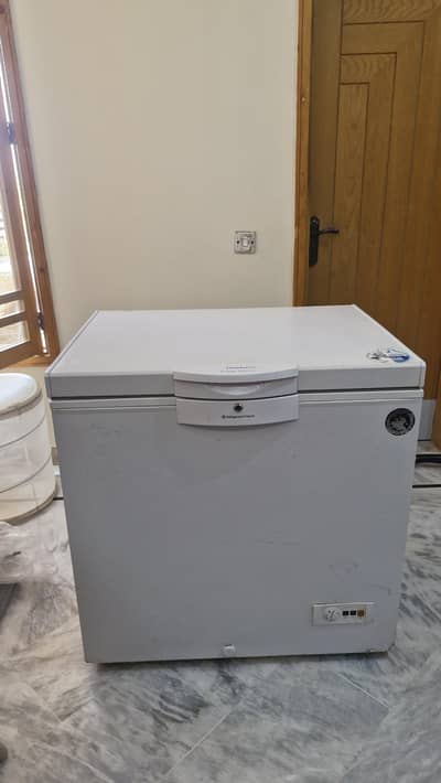Dawlance Chest Freezer Eid-Only Use