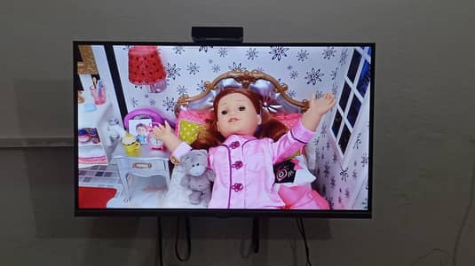 Dawlance 32 inch Android LED 2KTV