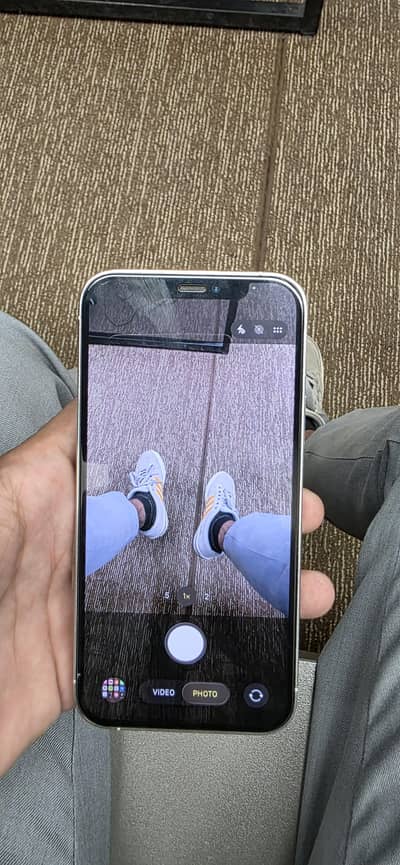 Apple iPhone 12 Pro Pta Approved