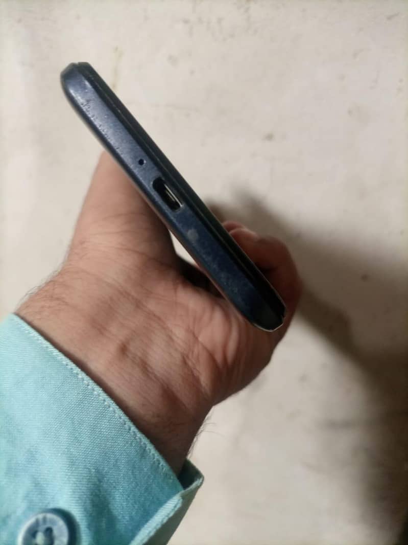 Itel A49 2