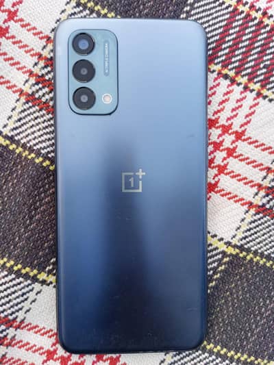 One Plus Nord N200 5G