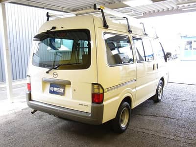 2014-2018 Suzuki every fresh family use best car to Nissan Changan