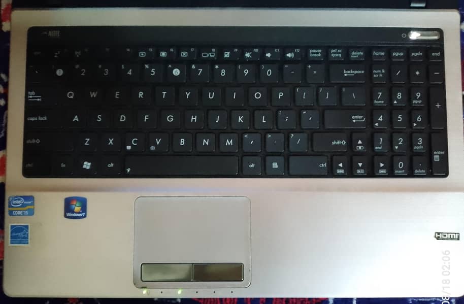 Laptop 1